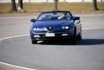 Alfa Romeo Spider 1995 года